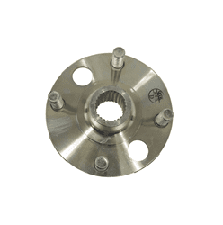 Show details for Rear wheel hub assembly Picture of Rear wheel hub assembly