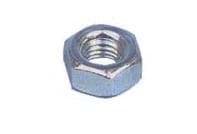 Show details for Metric nut 6mm (20/Pkg) Picture of Metric nut 6mm (20/Pkg)