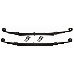 Show details for Club Car Precedent Onward Tempo Heavy Duty Leaf Spring Kit Picture of Club Car Precedent Onward Tempo Heavy Duty Leaf Spring Kit