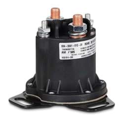 Show details for Electric RXV Heavy-Duty 36V Solenoid Picture of Electric RXV Heavy-Duty 36V Solenoid