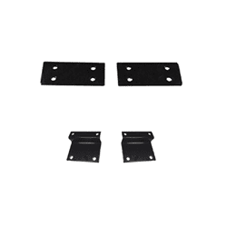 Show details for Mounting Brackets for Triple Track & Topsail Extended Tops Picture of Mounting Brackets for Triple Track & Topsail Extended Tops