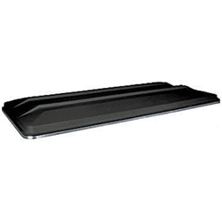 Show details for 80" Top, Black Picture of 80" Top, Black