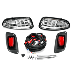 Show details for GTW® LED Light Kit Picture of GTW® LED Light Kit