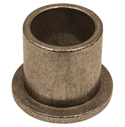 Show details for Bronze Bushing, 1/2 X 5/8 X 3/4 Picture of Bronze Bushing, 1/2 X 5/8 X 3/4