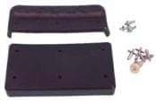 Picture of Brake Pedal Pads With Rivets
