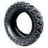 Picture of 14x7 GTW Machined Black Omega Wheel/23x10-14 GTW® Predator A/T Tire, Picture 2