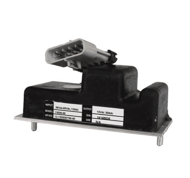 Picture of DC/DC CONV,ISOLATED,48V,30A