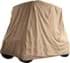 Picture of Universal 2-Passenger Heavy-Duty Storage Cover Deluxe, Picture 1