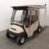 Picture of  Refurbished - 2011 - Electric - Club Car - Precedent - 4 seater - Beige, Picture 1