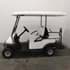 Picture of New-2022 - Gasoline - Club Car Villager 4 - White, Picture 3