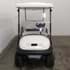 Picture of New-2022 - Gasoline - Club Car Villager 4 - White, Picture 2