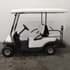 Picture of New-2022 - Gasoline - Club Car Villager 4 - White, Picture 3
