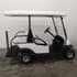 Picture of New-2022 - Gasoline - Club Car Villager 4 - White, Picture 5