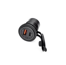 Picture for category USB charger socket