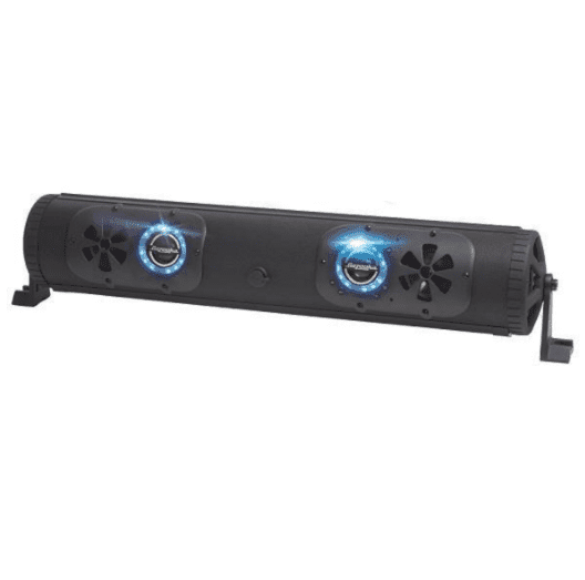 Picture of Bazooka 24 450-Watt Bluetooth Double Sided G2 Party Bar w/ LED
