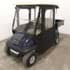 Picture of  Refurbished - 2017 - Electric - Club Car - Precedent - Open cargo box - Blue, Picture 1