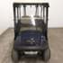 Picture of  Refurbished - 2017 - Electric - Club Car - Precedent - Open cargo box - Blue, Picture 2