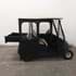 Picture of  Refurbished - 2017 - Electric - Club Car - Precedent - Open cargo box - Blue, Picture 7