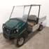Picture of Trade - 2014 - Gasoline - Club Car - Carryall 500 - Open Cargobox - Green, Picture 1