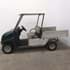 Picture of Trade - 2014 - Gasoline - Club Car - Carryall 500 - Open Cargobox - Green, Picture 3