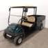 Picture of Refurbished - 2018 - Electric - Club Car - Precedent - Open Cargobox - Green, Picture 1