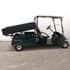 Picture of Refurbished - 2018 - Electric - Club Car - Precedent - Open Cargobox - Green, Picture 8
