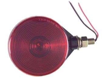 Picture of 12-volt stop, turn and taillight combination