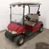 Picture of  Trade - 2018 - Electric - EZGO - RXV - 2 seater - Red, Picture 1