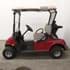 Picture of  Trade - 2018 - Electric - EZGO - RXV - 2 seater - Red, Picture 3