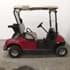 Picture of  Trade - 2018 - Electric - EZGO - RXV - 2 seater - Red, Picture 5