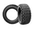 Picture of 23x10-14 MadJax® Predator All-Terrain Tire, Picture 1