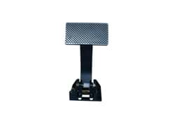 Picture of X2 Aluminum Alloy Brake Pedal Assembly