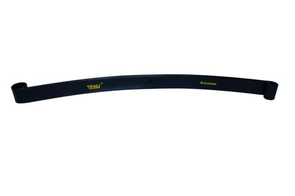 Picture of X2 rear leaf spring (T10mm Lithium)