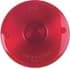 Picture of Red taillight lens for #2425 and #2426, Picture 1