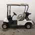 Picture of Trade - 2014 - Electric - EZGO - RXV - 2 seater - White, Picture 3