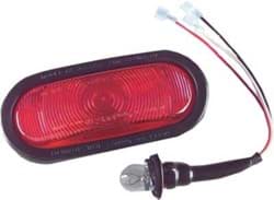 Picture of 12-volt tail light assembly