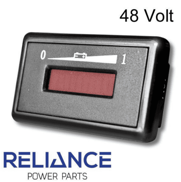 Picture of [OT] Battery Charge Indicator 48-Volt - Replaced By 13-036
