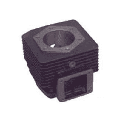 Picture for category Cylinders