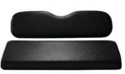 Picture of Seat covers, black