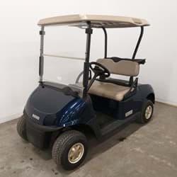 Picture of Trade - 2016 - Electric - EZGO - RXV - 2 seater - Blue