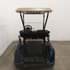 Picture of Trade - 2016 - Electric - EZGO - RXV - 2 seater - Blue, Picture 4
