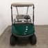 Picture of Used - 2018 - Electric - E-Z-Go RXV Lithium - Green, Picture 2