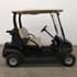 Picture of Used - 2019 - Electric - Club Car Tempo - Black, Picture 5