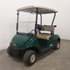 Picture of Used - 2018 - Electric - E-Z-Go RXV - Green, Picture 1