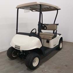 Picture of Trade - 2015 - Electric - EZGO - RXV - 2 seater - White