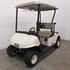 Picture of Trade - 2015 - Electric - EZGO - RXV - 2 seater - White, Picture 1
