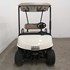 Picture of Trade - 2015 - Electric - EZGO - RXV - 2 seater - White, Picture 2