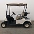 Picture of Trade - 2015 - Electric - EZGO - RXV - 2 seater - White, Picture 3