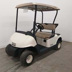 Picture of Trade - 2014 - Electric - EZGO - RXV - 2 seater - White