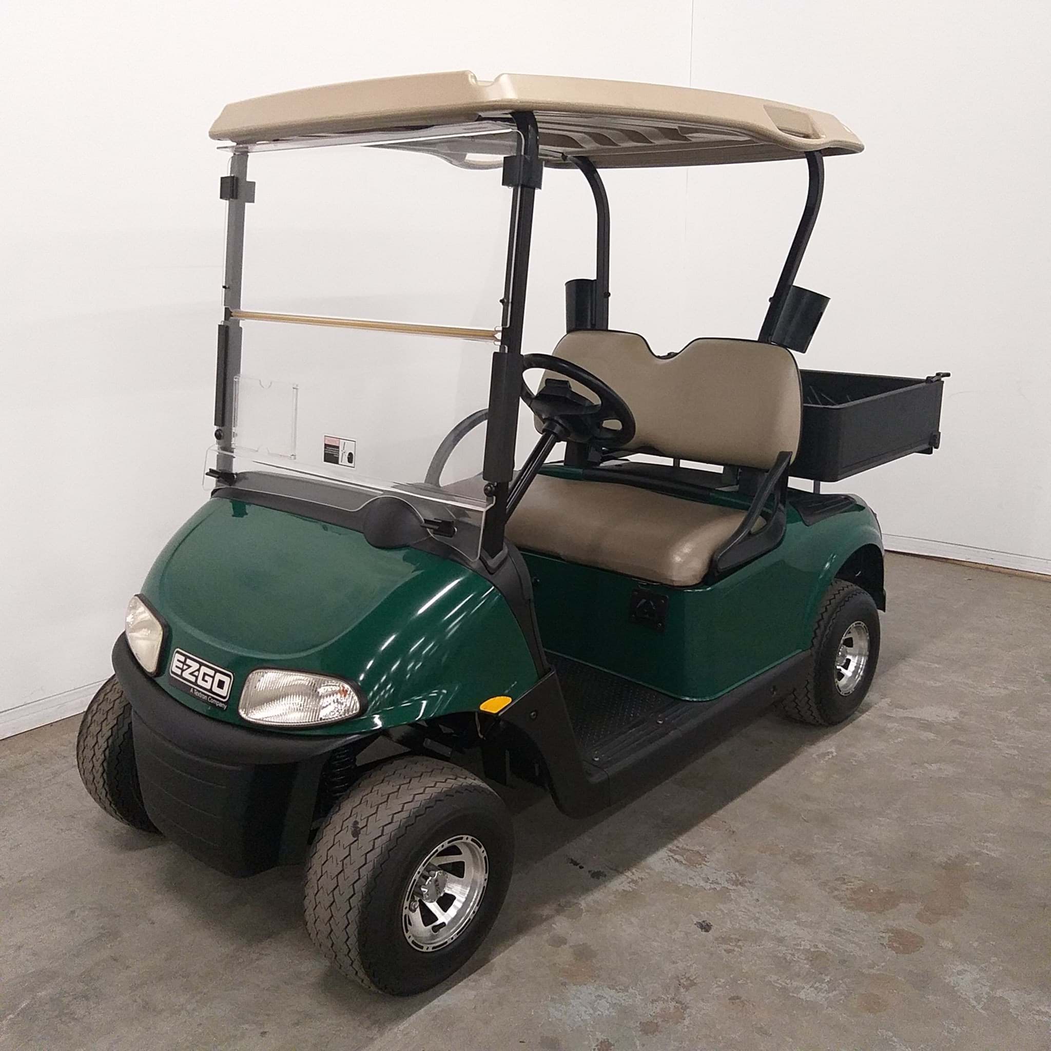 Picture of Open Cargo box | Lights